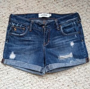 Abercrombie Shorts